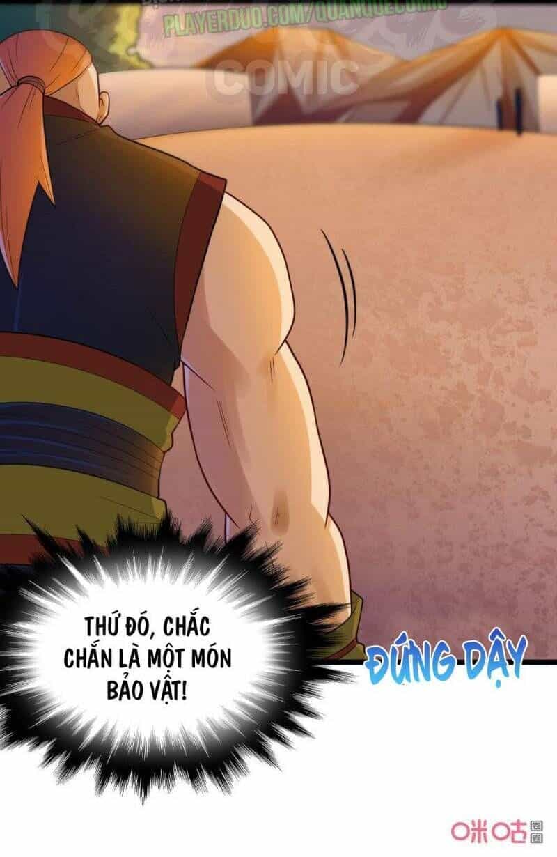 Tu Tiên Cuồng Thần - Chương 41 - ảnh 30