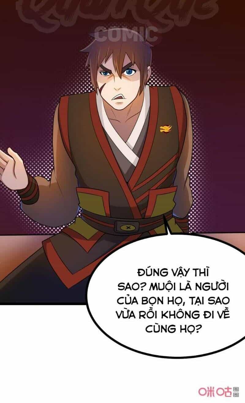 Tu Tiên Cuồng Thần - Chương 42 - ảnh 16