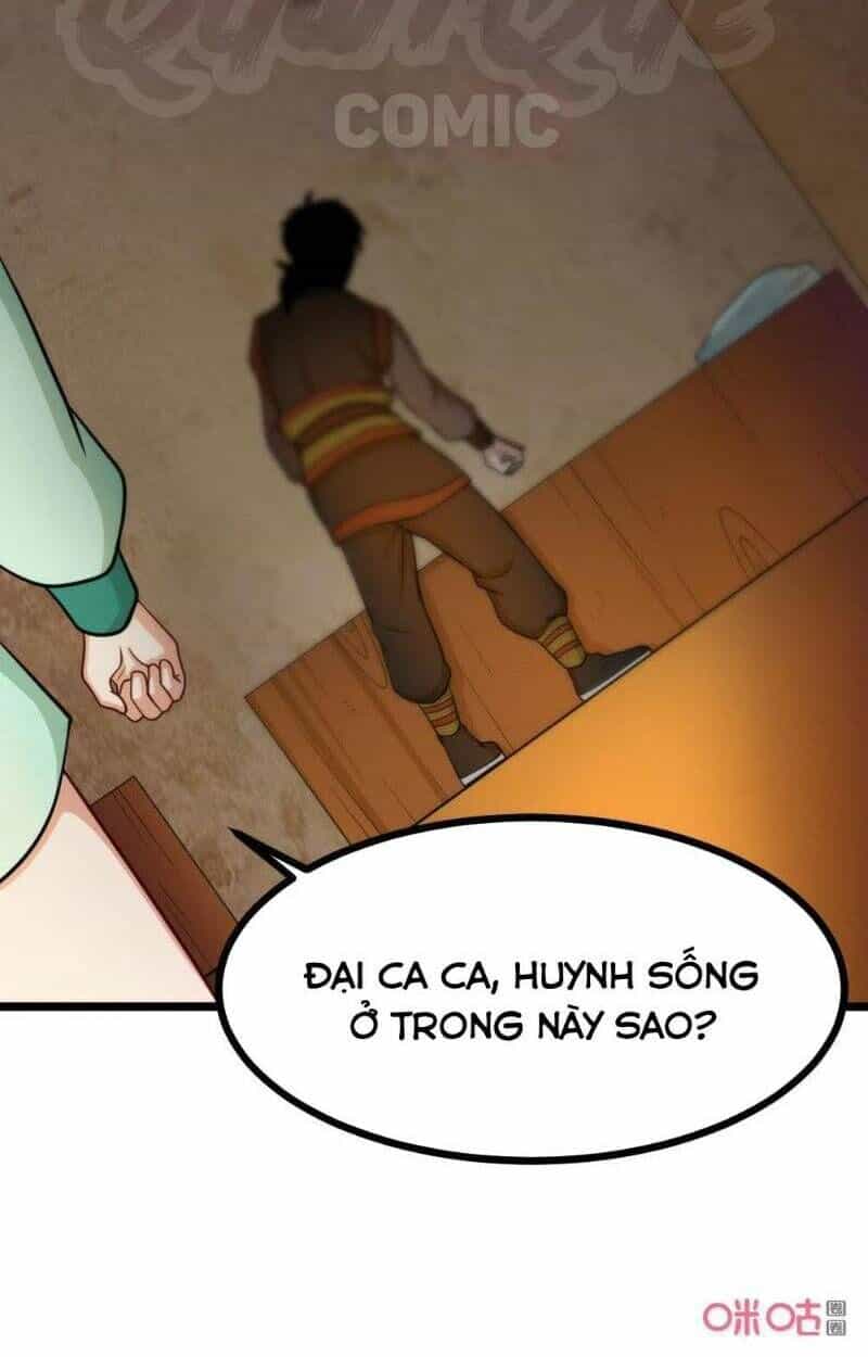 Tu Tiên Cuồng Thần - Chương 42 - ảnh 8