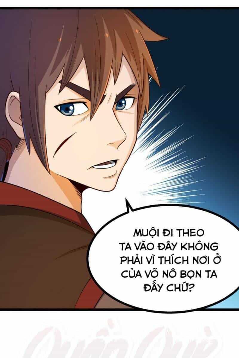 Tu Tiên Cuồng Thần - Chương 42 - ảnh 9