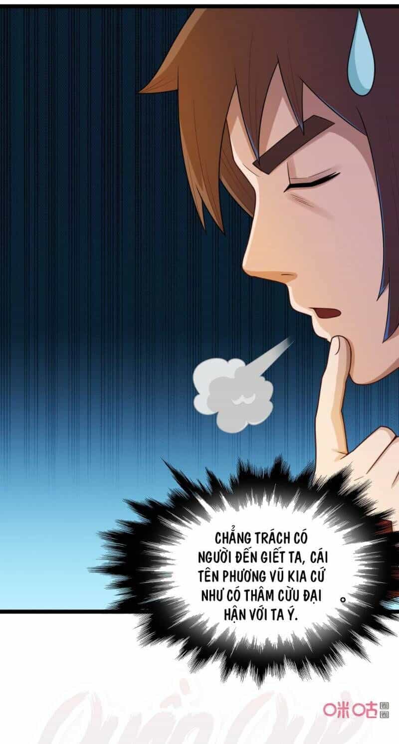 Tu Tiên Cuồng Thần - Chương 43 - ảnh 19