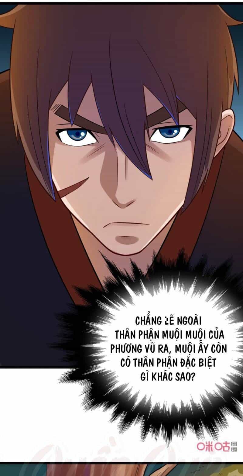 Tu Tiên Cuồng Thần - Chương 44 - ảnh 11