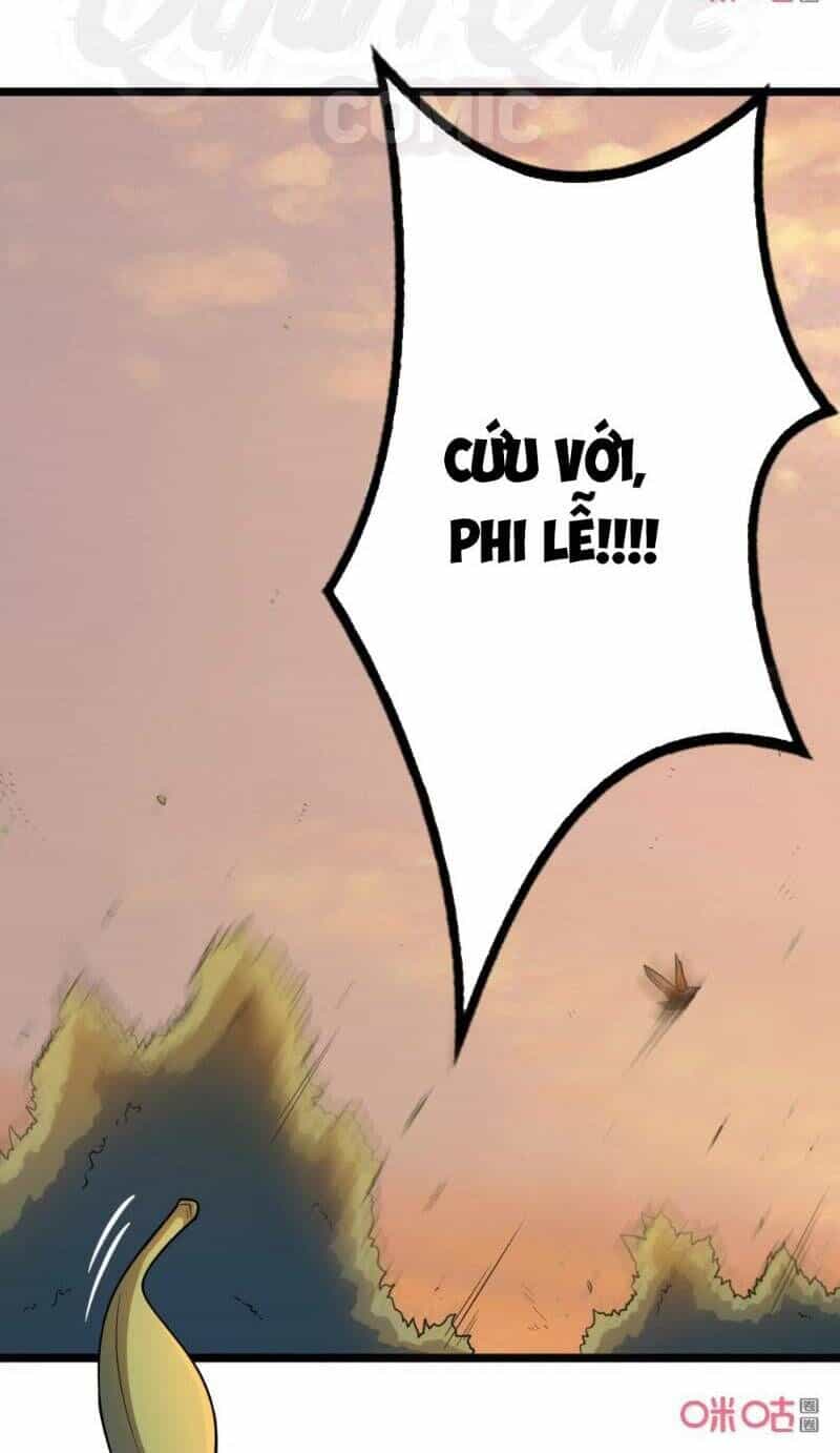 Tu Tiên Cuồng Thần - Chương 44 - ảnh 22