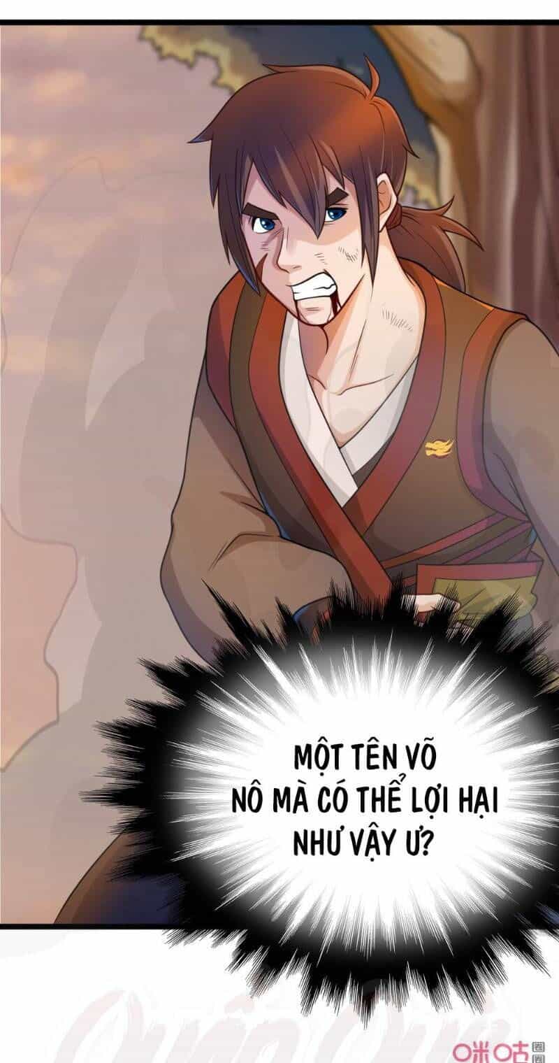 Tu Tiên Cuồng Thần - Chương 45 - ảnh 19