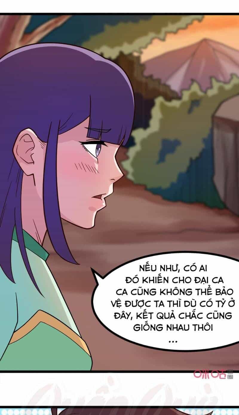 Tu Tiên Cuồng Thần - Chương 46 - ảnh 9