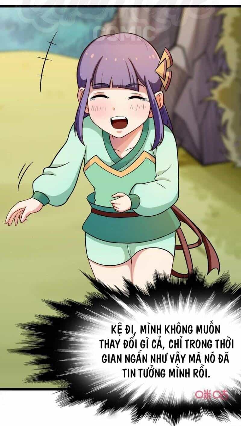 Tu Tiên Cuồng Thần - Chương 47 - ảnh 22