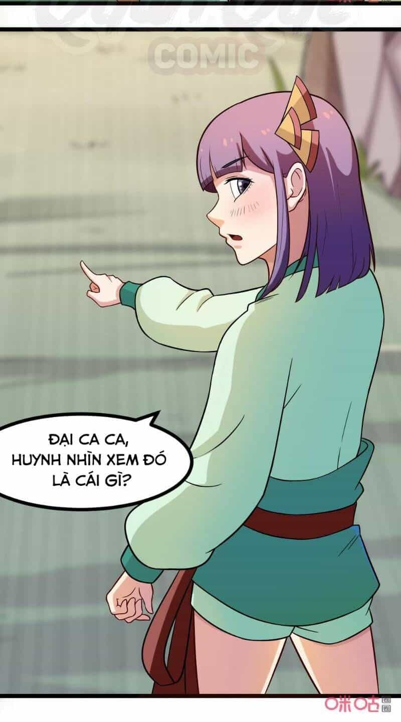 Tu Tiên Cuồng Thần - Chương 47 - ảnh 28