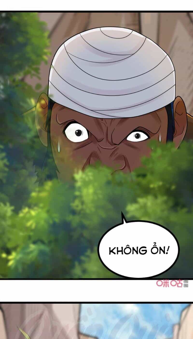 Tu Tiên Cuồng Thần - Chương 48 - ảnh 21
