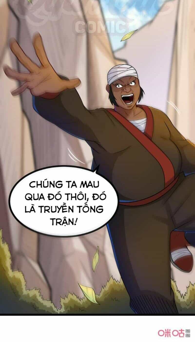 Tu Tiên Cuồng Thần - Chương 48 - ảnh 22