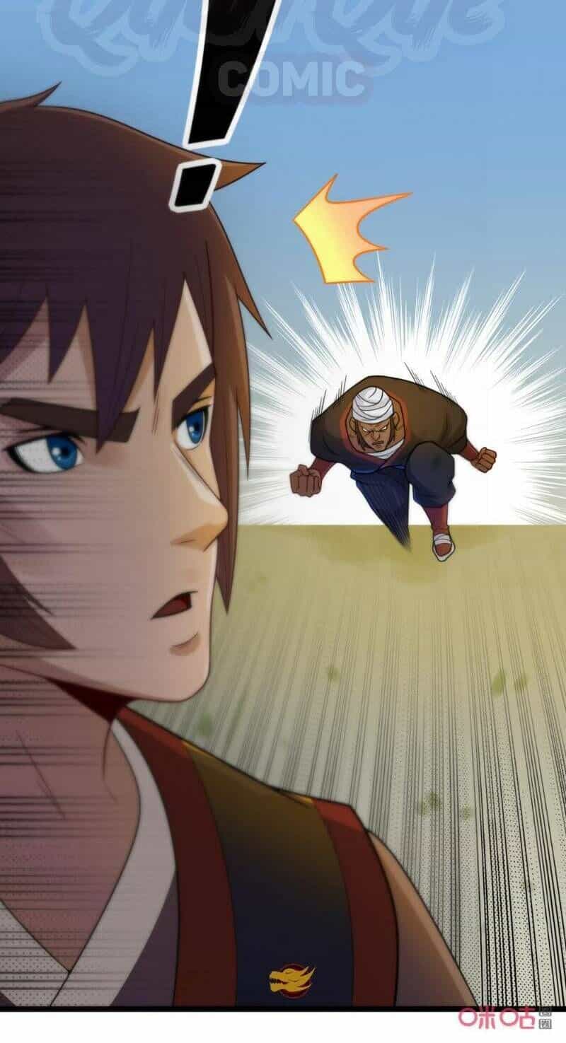 Tu Tiên Cuồng Thần - Chương 48 - ảnh 24