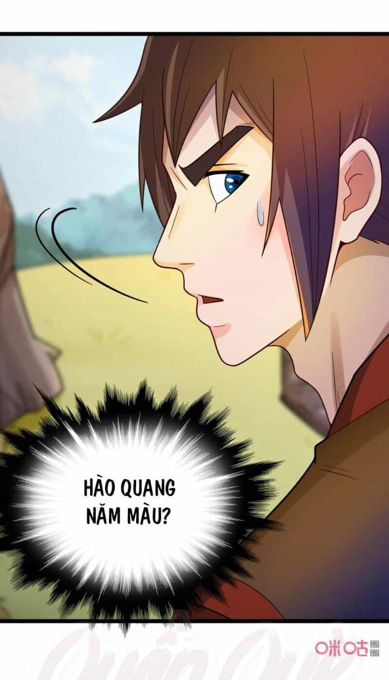 Tu Tiên Cuồng Thần - Chương 48 - ảnh 3