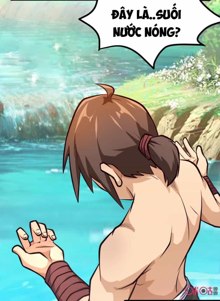 Tu Tiên Cuồng Thần - Chương 5 - ảnh 10