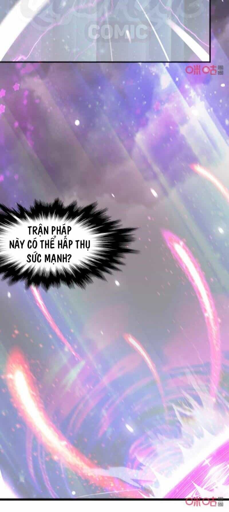 Tu Tiên Cuồng Thần - Chương 51 - ảnh 13