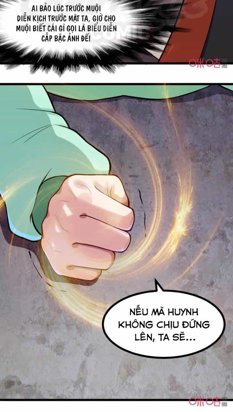 Tu Tiên Cuồng Thần - Chương 51 - ảnh 23
