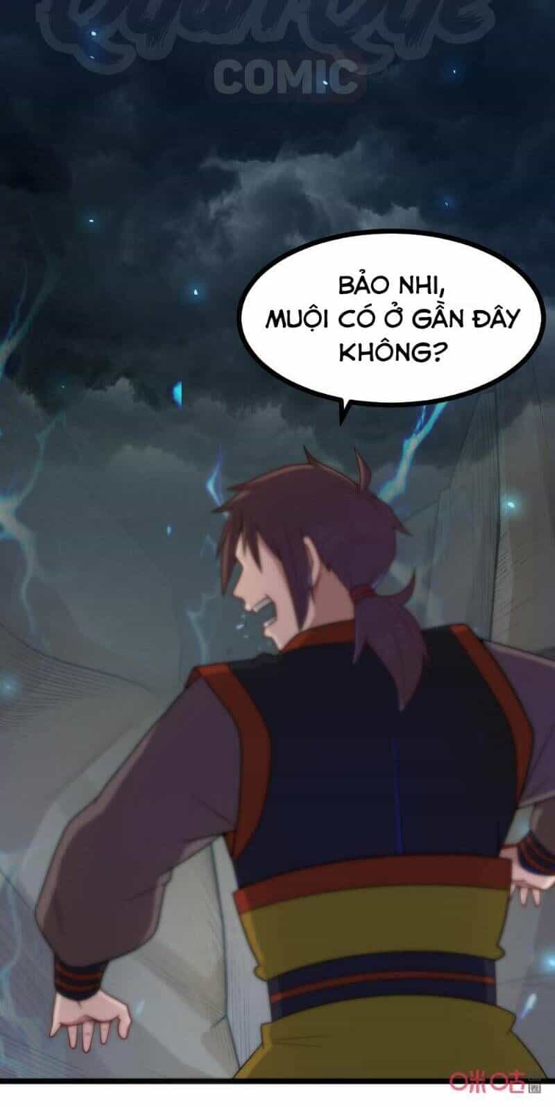 Tu Tiên Cuồng Thần - Chương 51 - ảnh 7