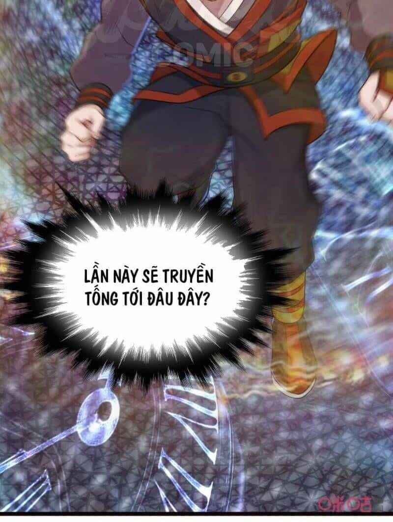 Tu Tiên Cuồng Thần - Chương 53 - ảnh 10