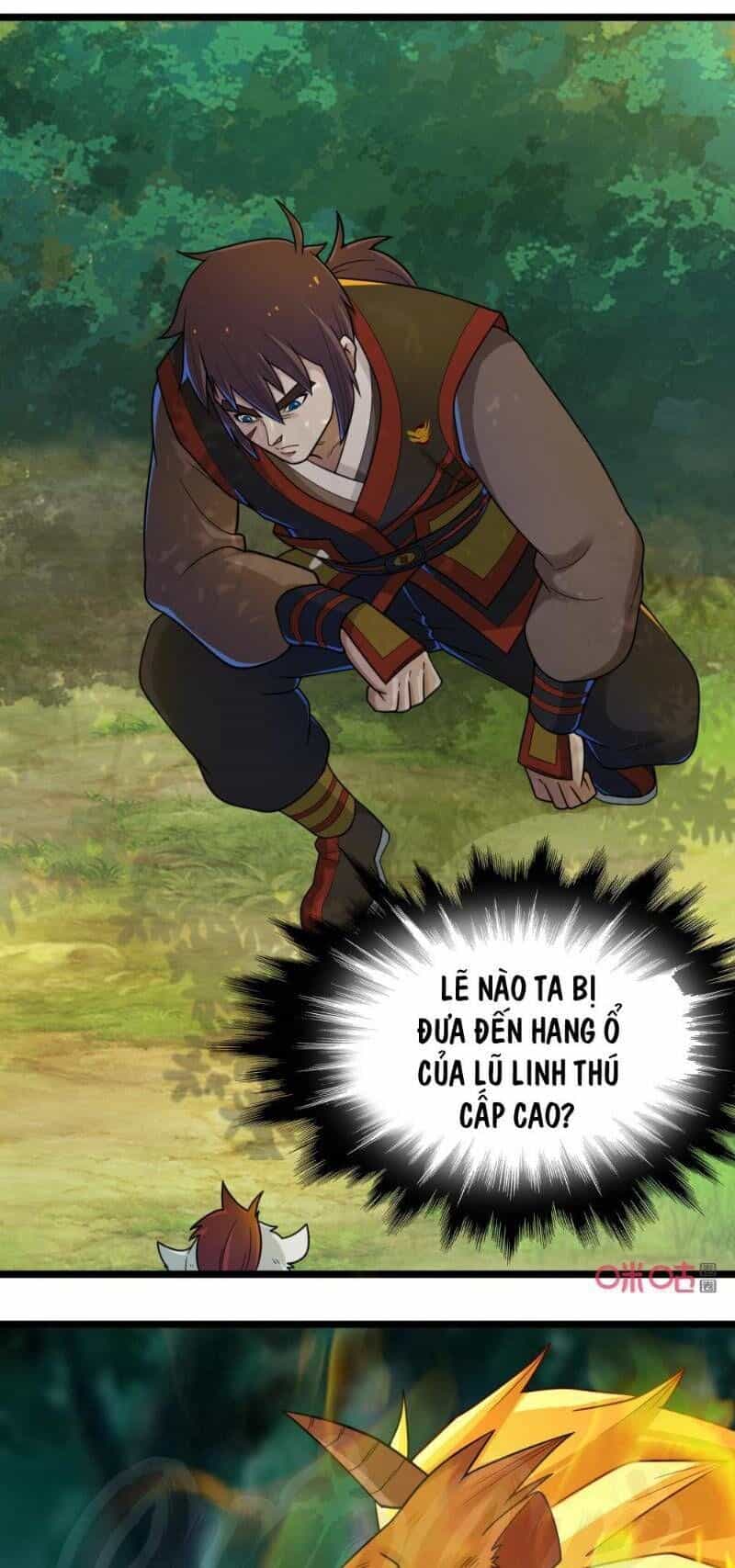 Tu Tiên Cuồng Thần - Chương 55 - ảnh 14