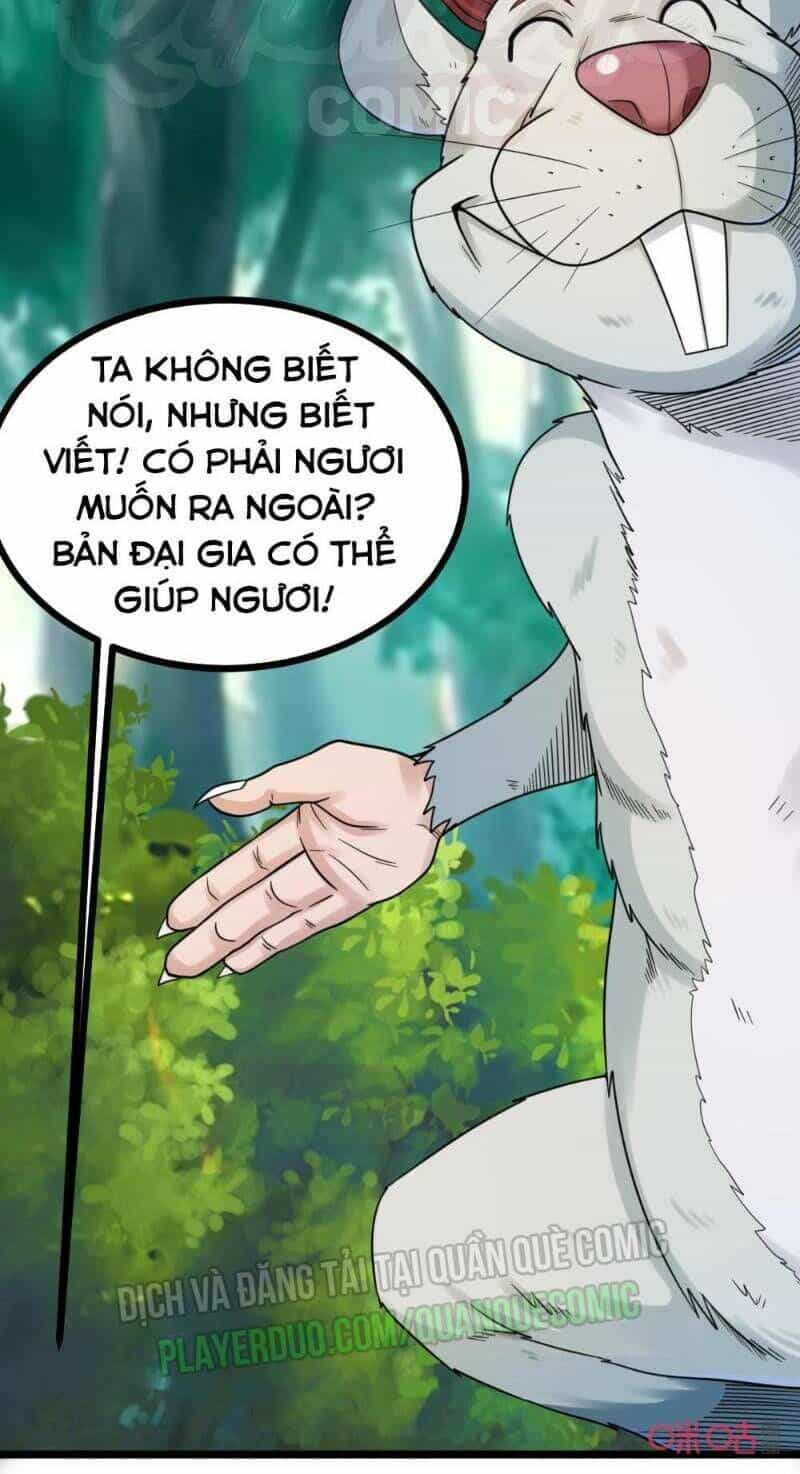 Tu Tiên Cuồng Thần - Chương 55 - ảnh 4