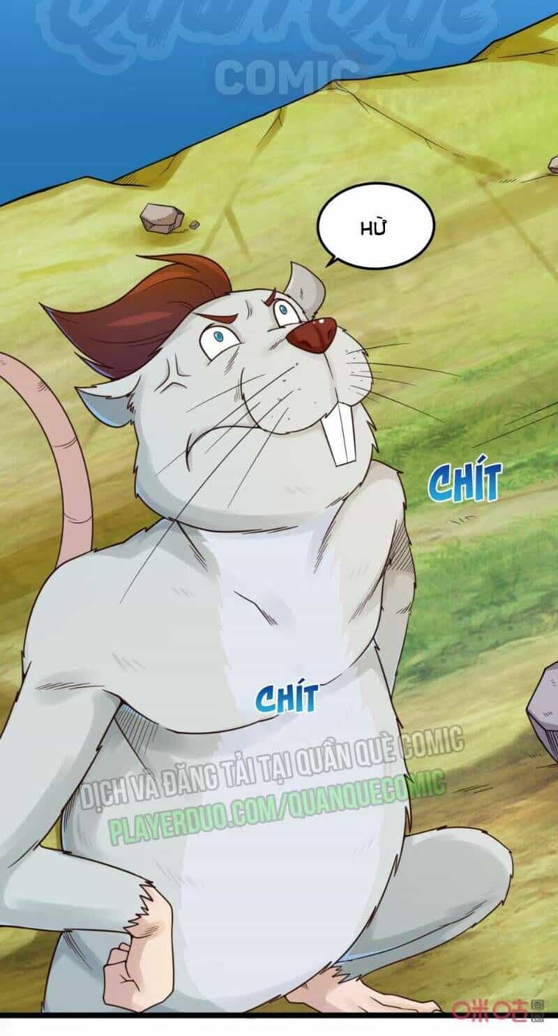 Tu Tiên Cuồng Thần - Chương 58 - ảnh 2