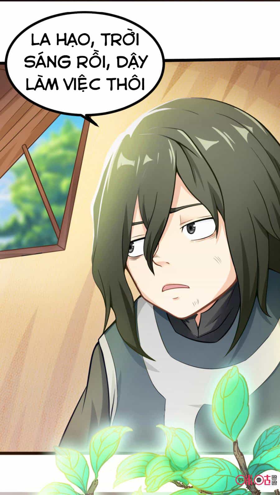 Tu Tiên Cuồng Thần - Chương 6 - ảnh 14