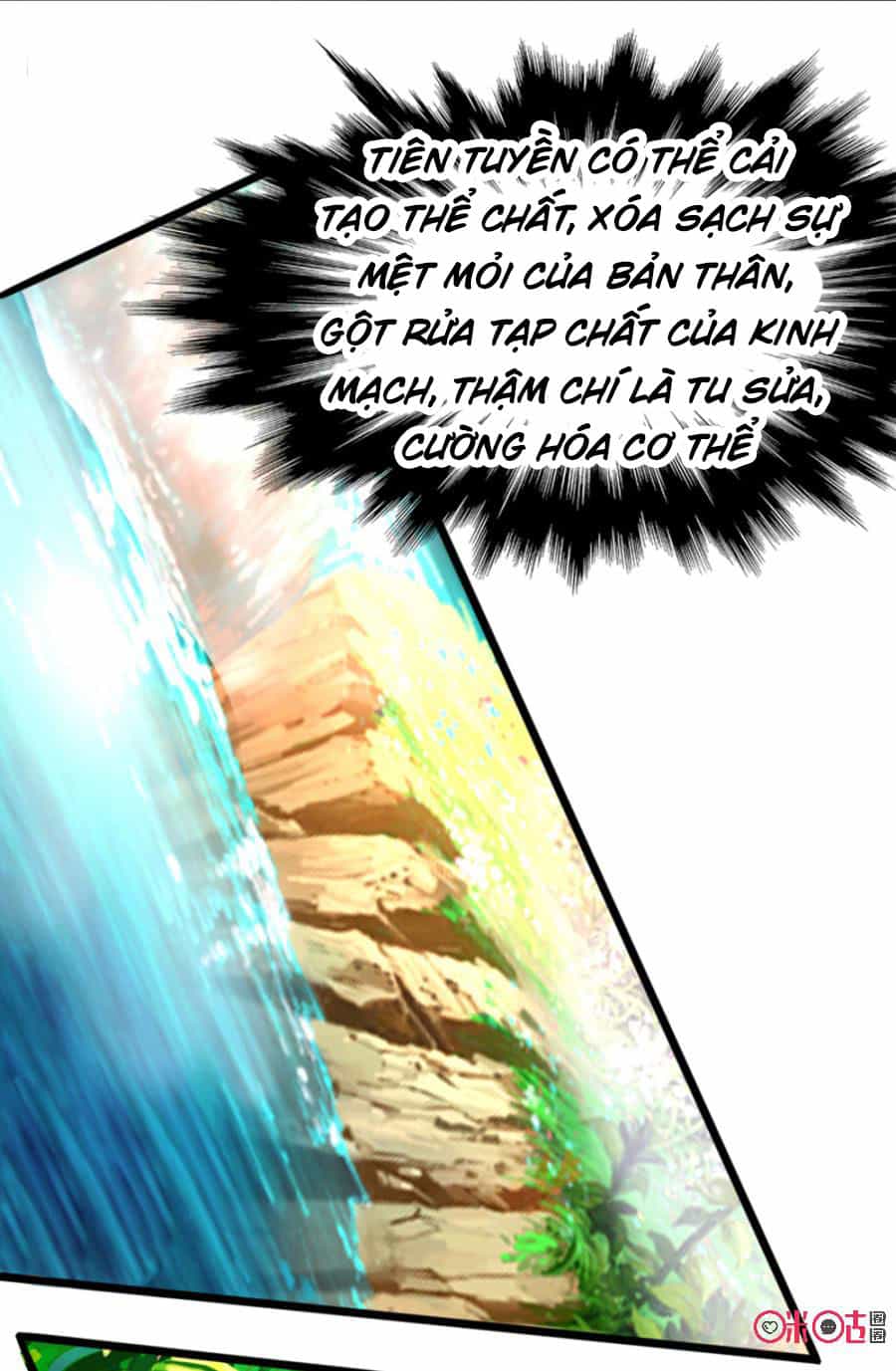 Tu Tiên Cuồng Thần - Chương 6 - ảnh 5