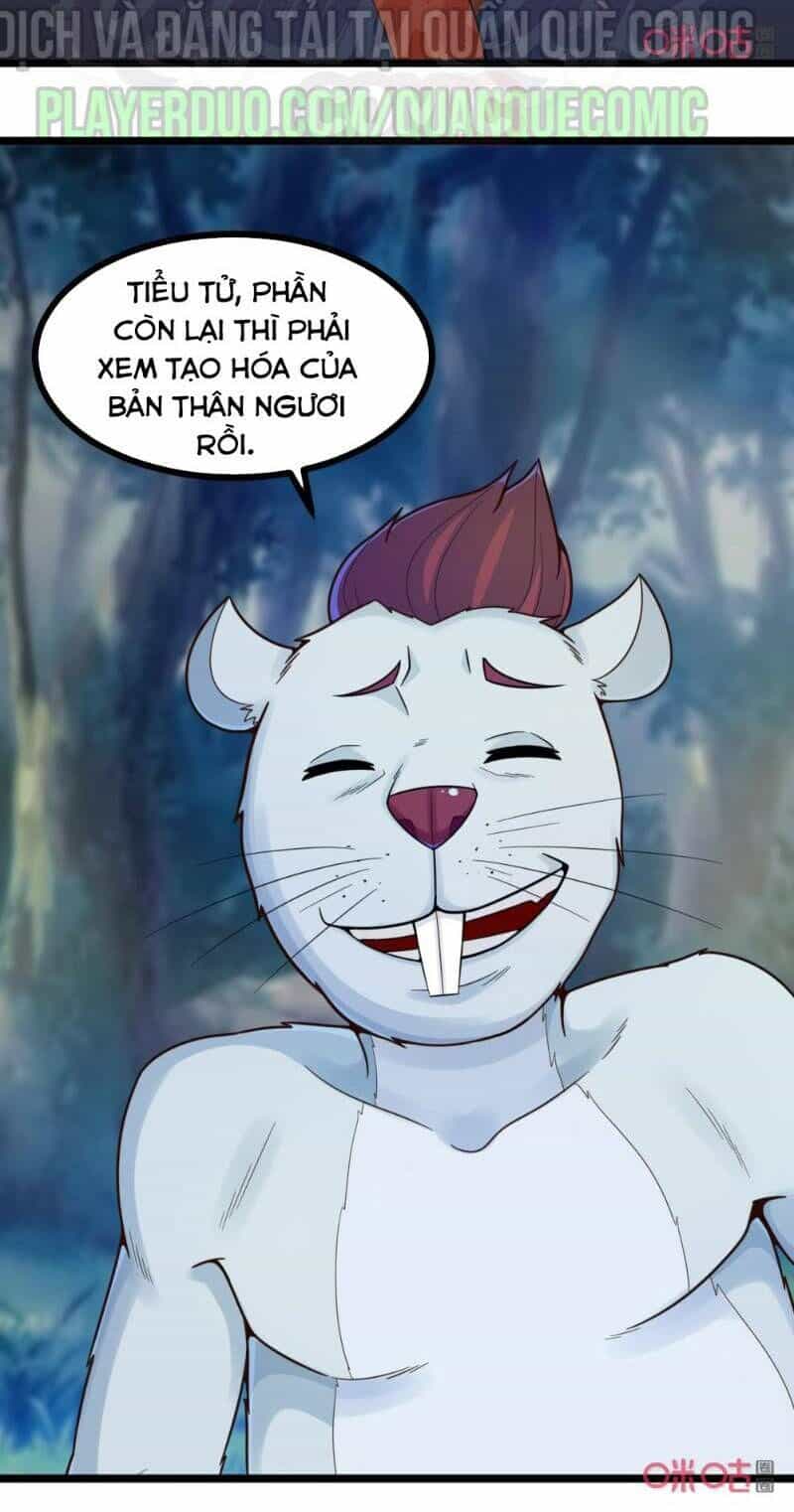 Tu Tiên Cuồng Thần - Chương 61 - ảnh 16