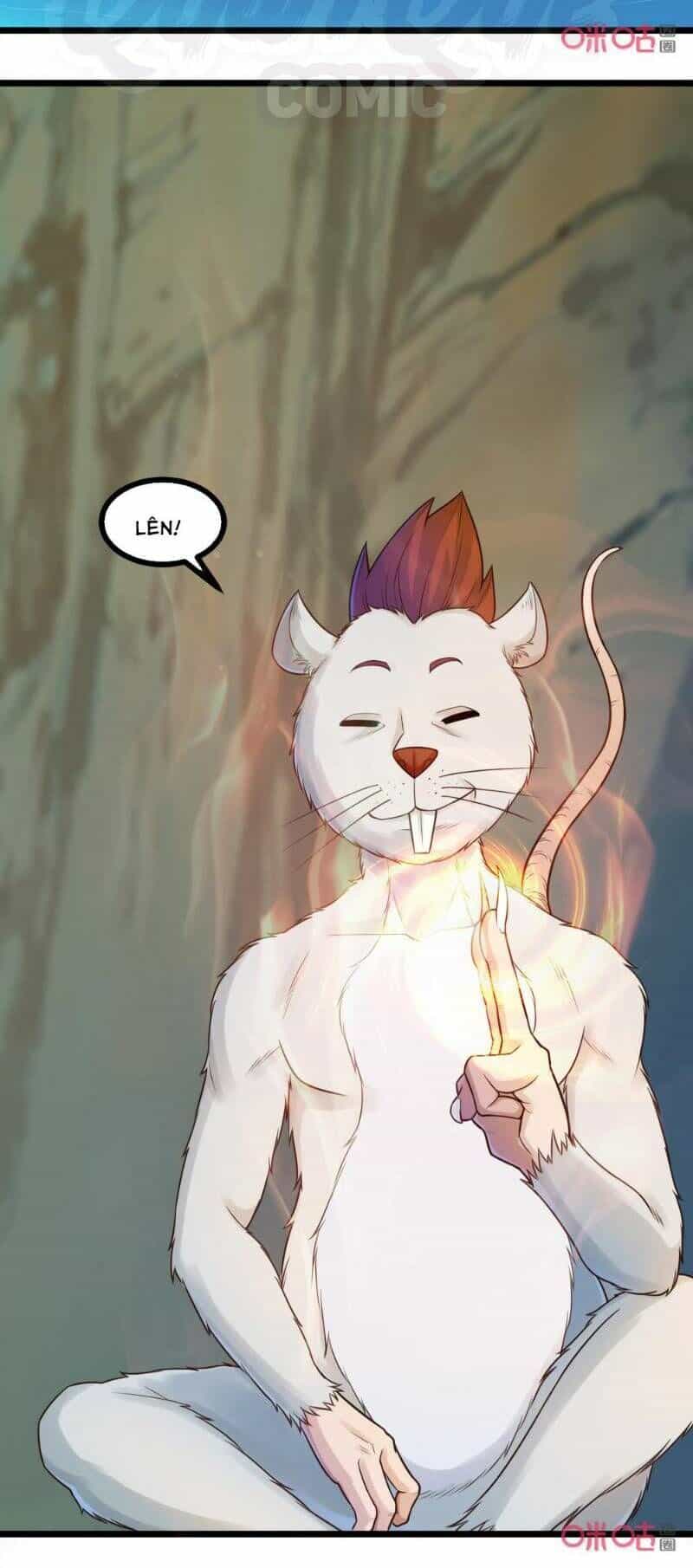 Tu Tiên Cuồng Thần - Chương 62 - ảnh 18