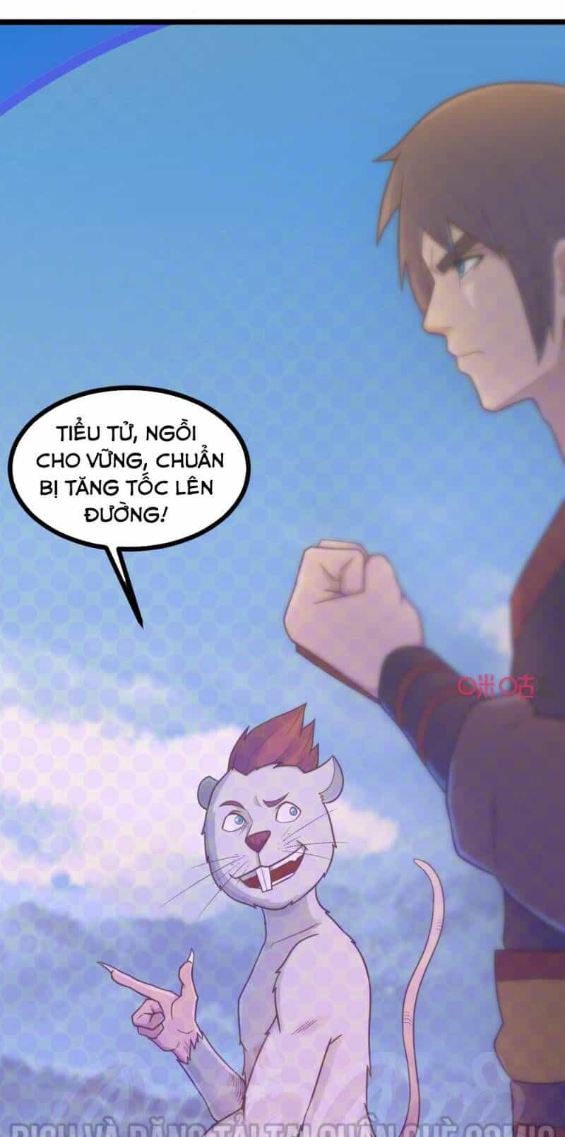 Tu Tiên Cuồng Thần - Chương 62 - ảnh 25