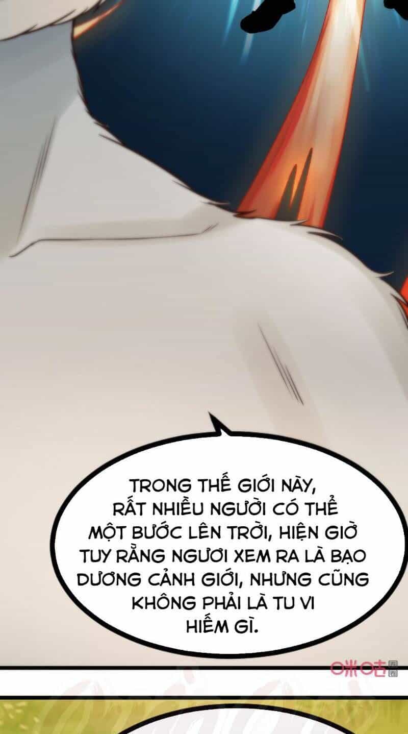 Tu Tiên Cuồng Thần - Chương 62 - ảnh 3