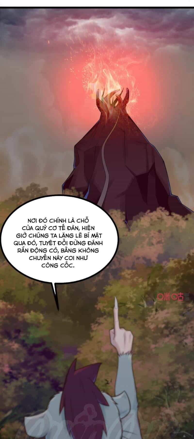 Tu Tiên Cuồng Thần - Chương 63 - ảnh 11
