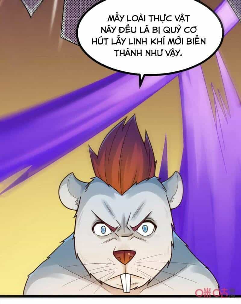 Tu Tiên Cuồng Thần - Chương 63 - ảnh 19