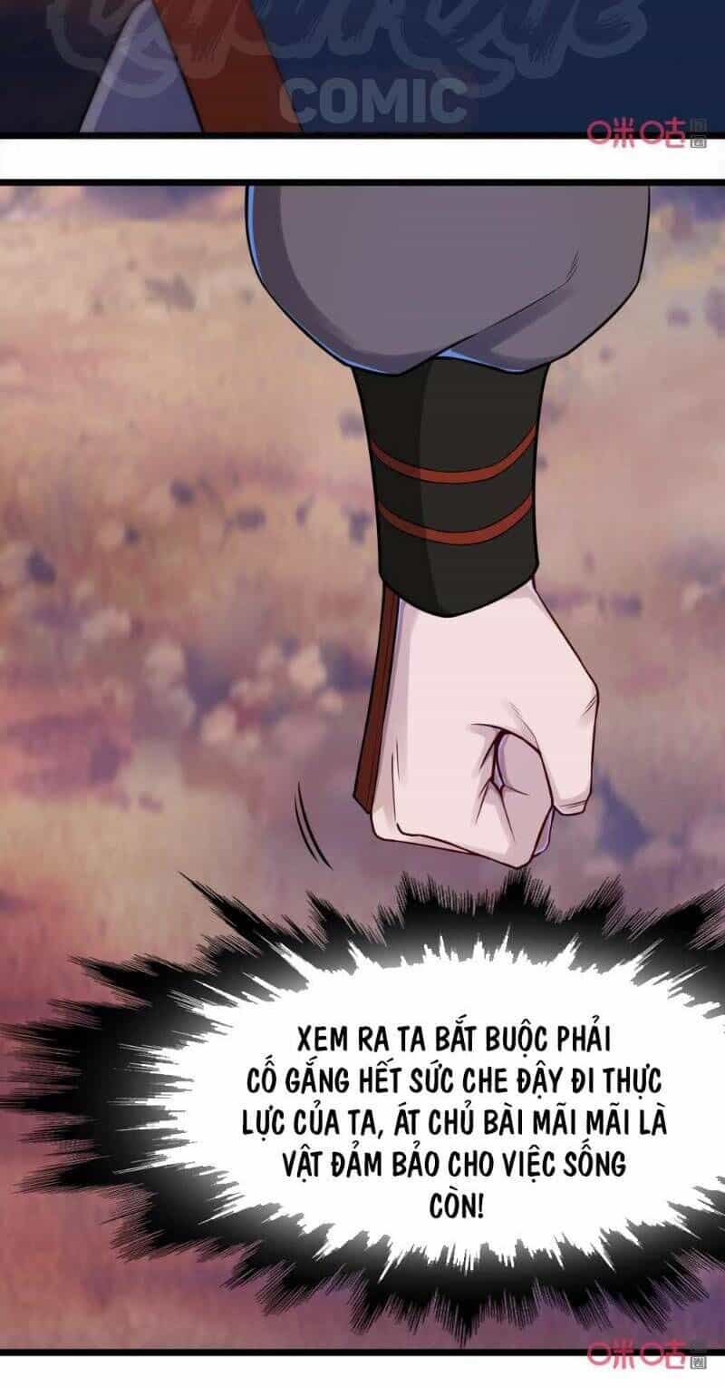 Tu Tiên Cuồng Thần - Chương 63 - ảnh 31