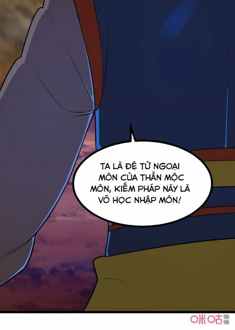 Tu Tiên Cuồng Thần - Chương 65 - ảnh 11