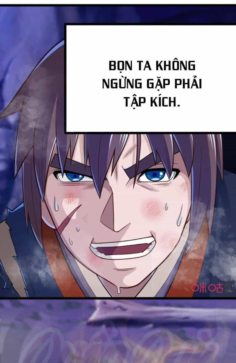 Tu Tiên Cuồng Thần - Chương 65 - ảnh 20