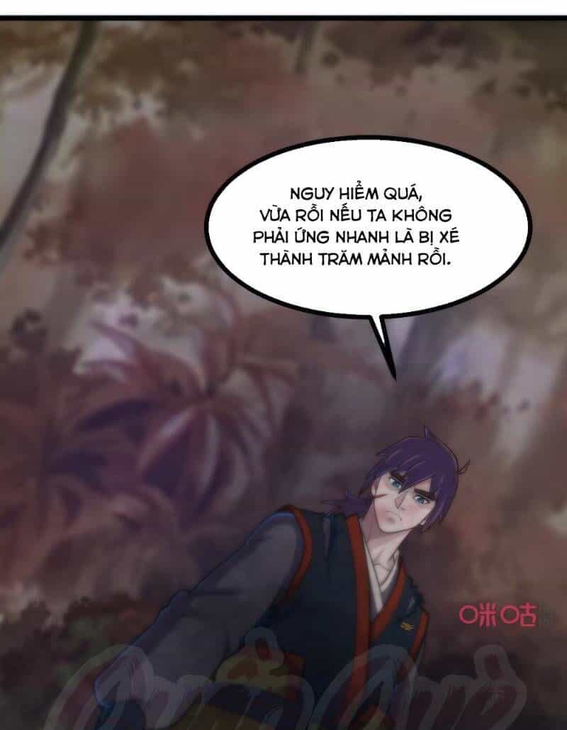 Tu Tiên Cuồng Thần - Chương 65 - ảnh 3