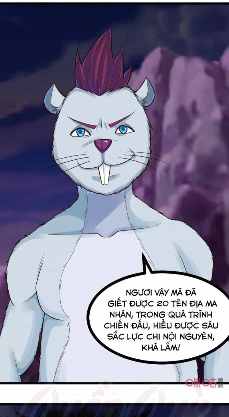Tu Tiên Cuồng Thần - Chương 68 - ảnh 19