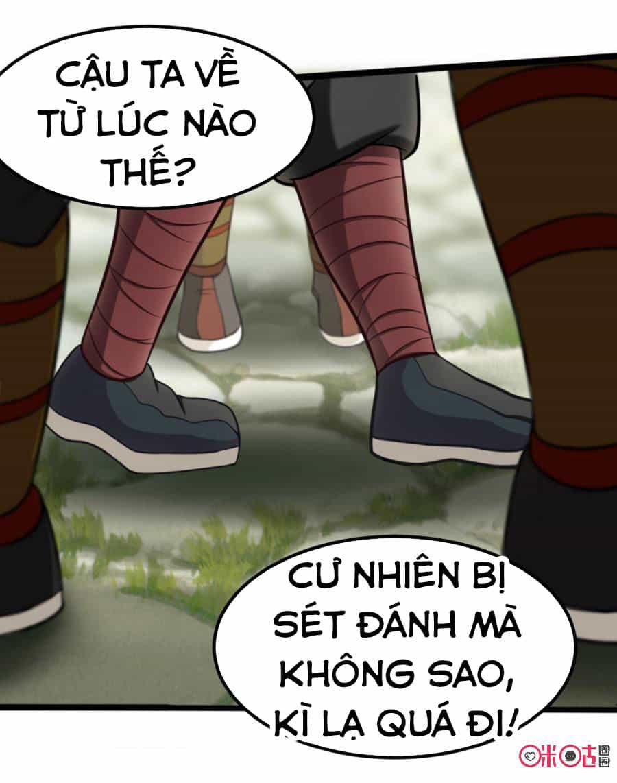 Tu Tiên Cuồng Thần - Chương 7 - ảnh 13