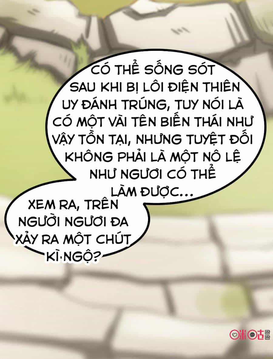 Tu Tiên Cuồng Thần - Chương 7 - ảnh 24