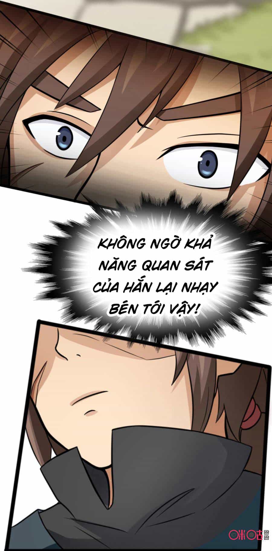 Tu Tiên Cuồng Thần - Chương 7 - ảnh 25