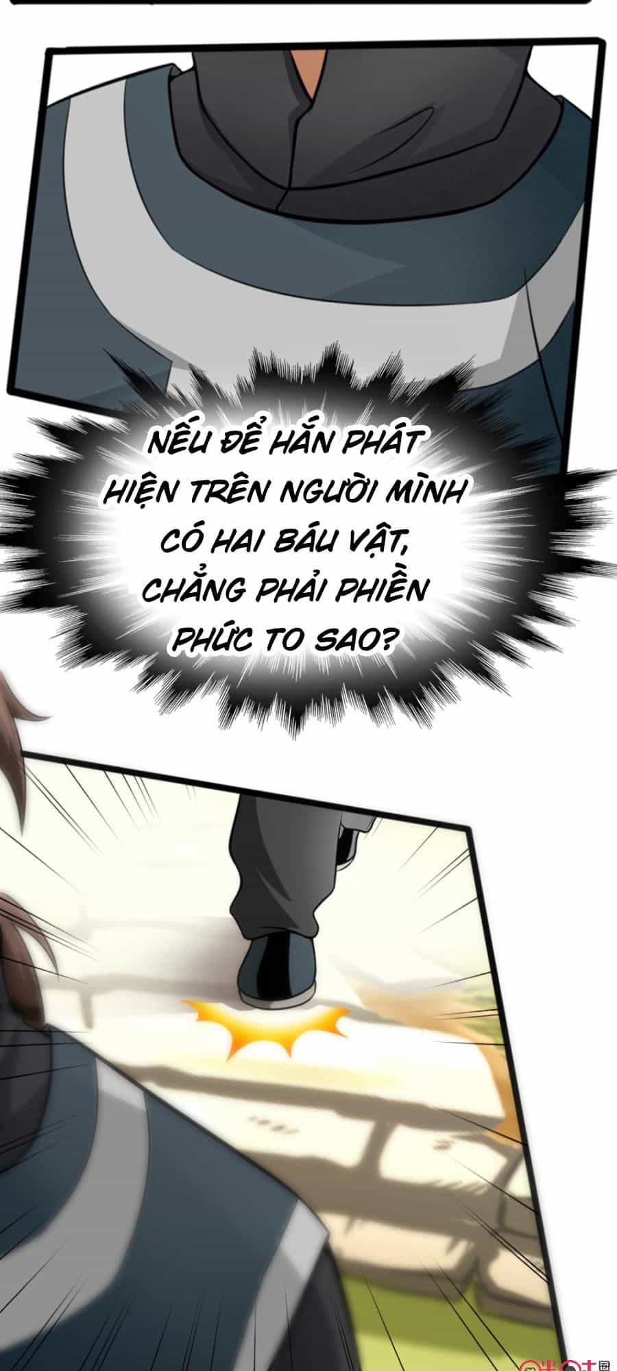 Tu Tiên Cuồng Thần - Chương 7 - ảnh 26