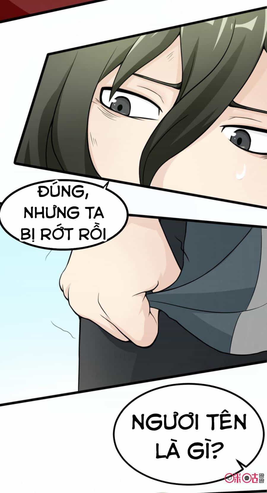 Tu Tiên Cuồng Thần - Chương 7 - ảnh 31