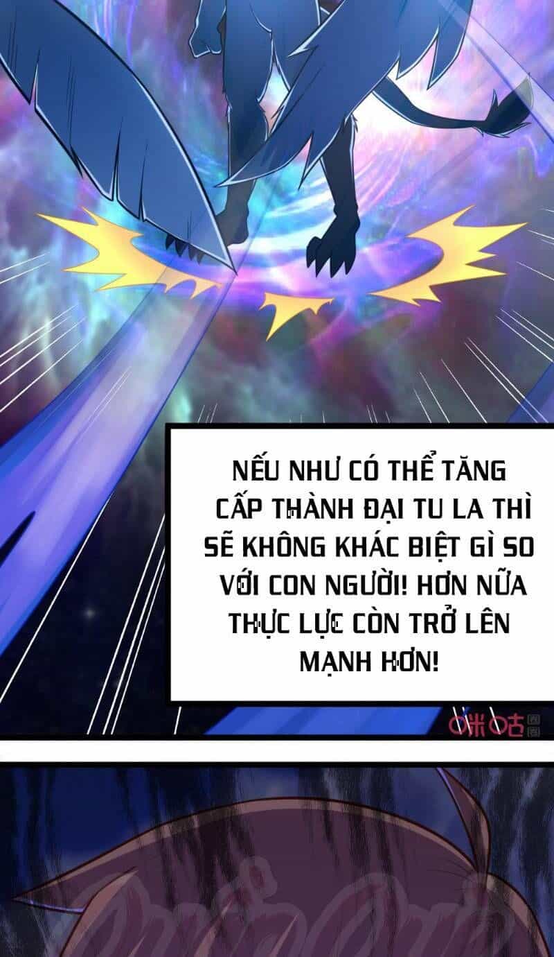 Tu Tiên Cuồng Thần - Chương 69 - ảnh 13