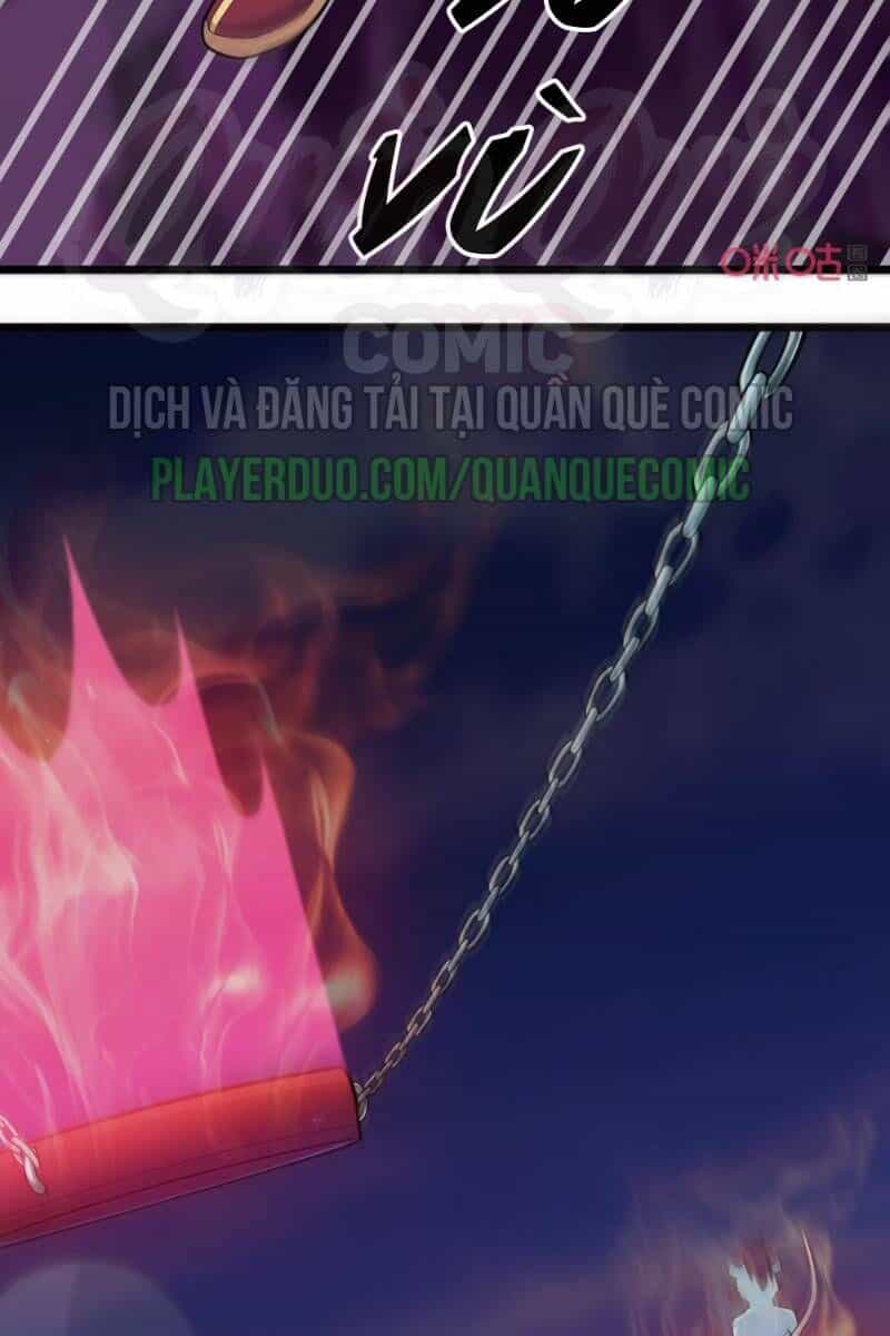 Tu Tiên Cuồng Thần - Chương 69 - ảnh 22