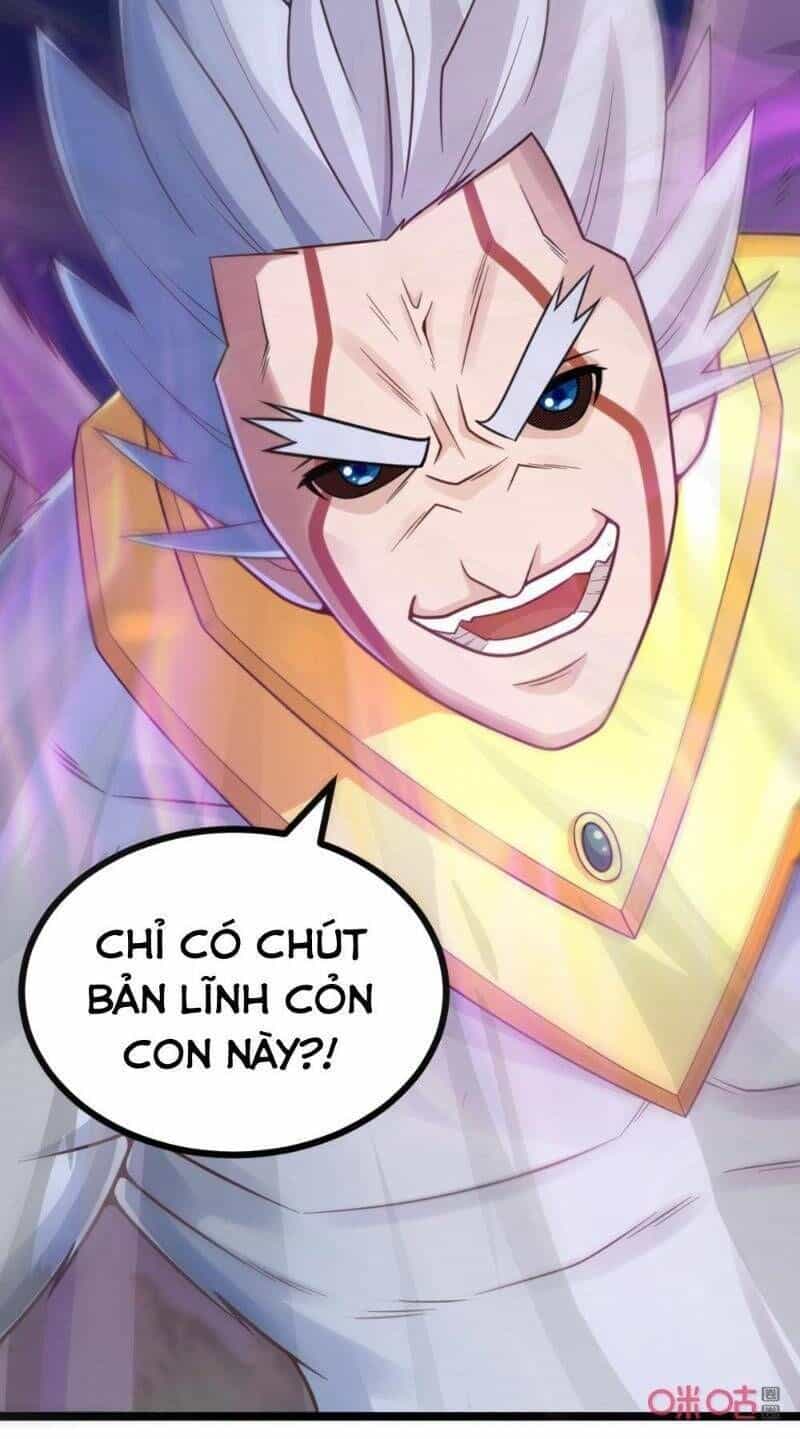 Tu Tiên Cuồng Thần - Chương 74 - ảnh 36