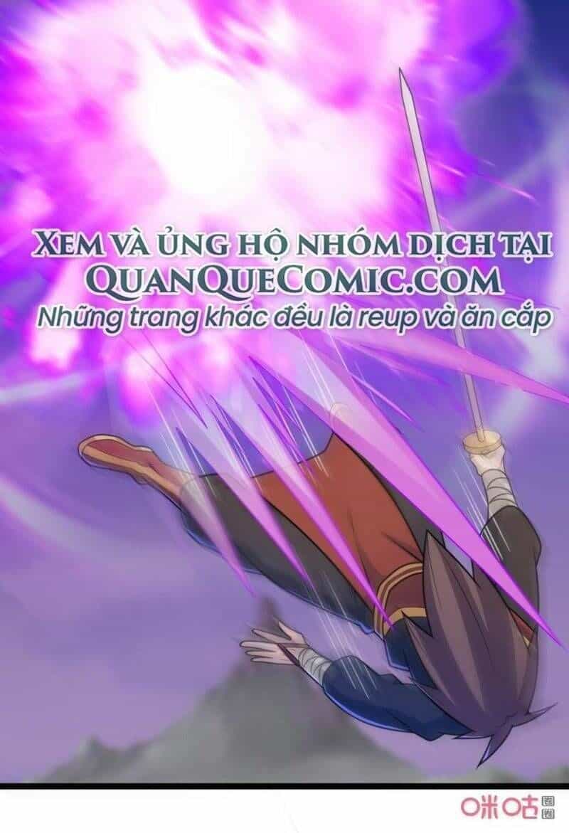 Tu Tiên Cuồng Thần - Chương 74 - ảnh 42