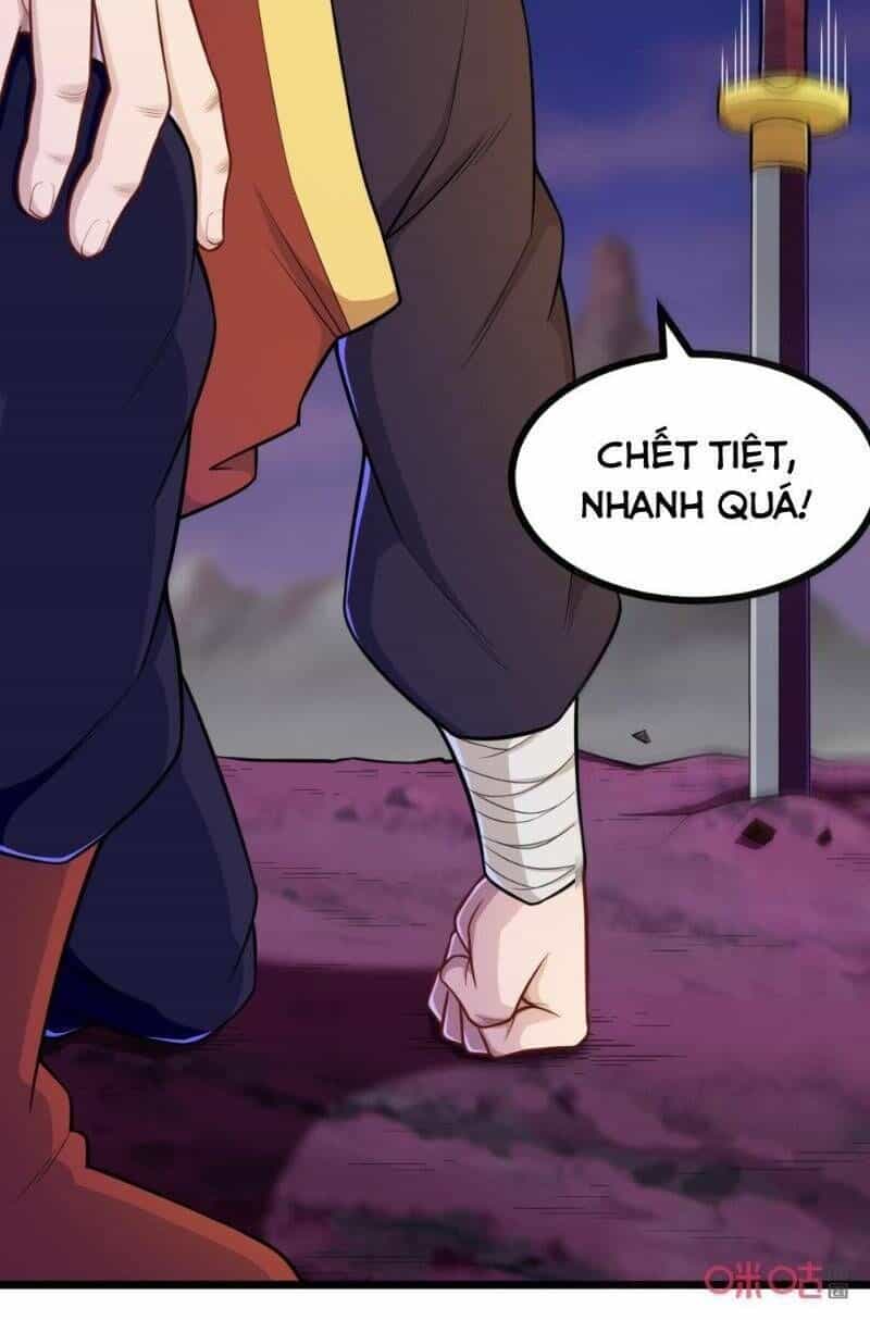 Tu Tiên Cuồng Thần - Chương 74 - ảnh 6