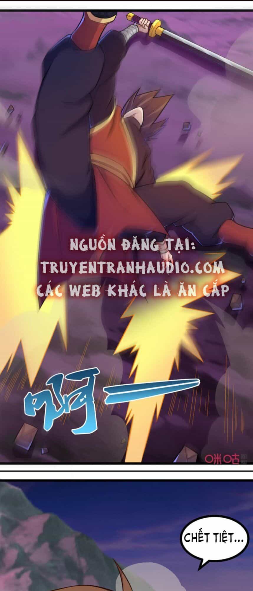 Tu Tiên Cuồng Thần - Chương 75 - ảnh 1