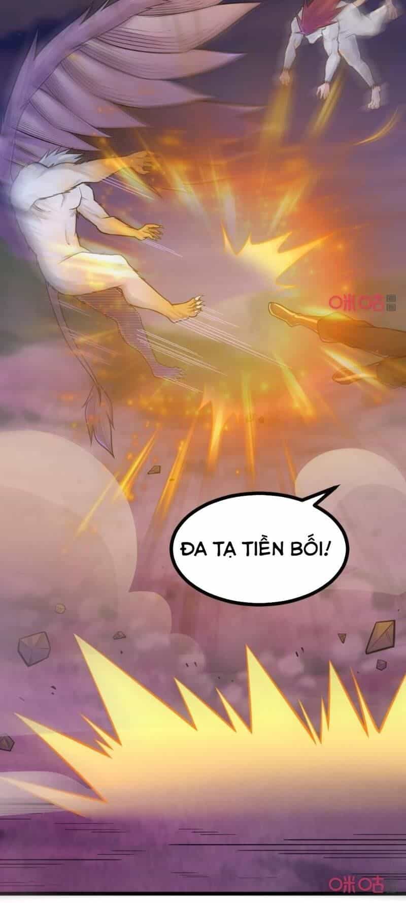 Tu Tiên Cuồng Thần - Chương 76 - ảnh 28