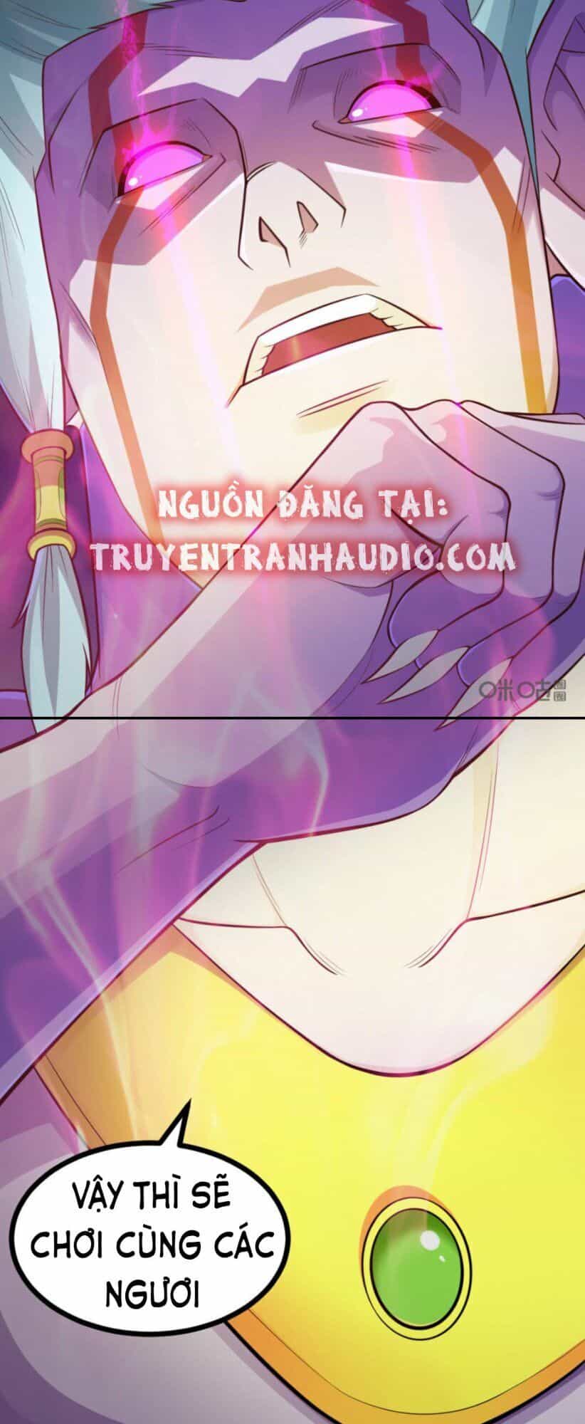 Tu Tiên Cuồng Thần - Chương 77 - ảnh 13