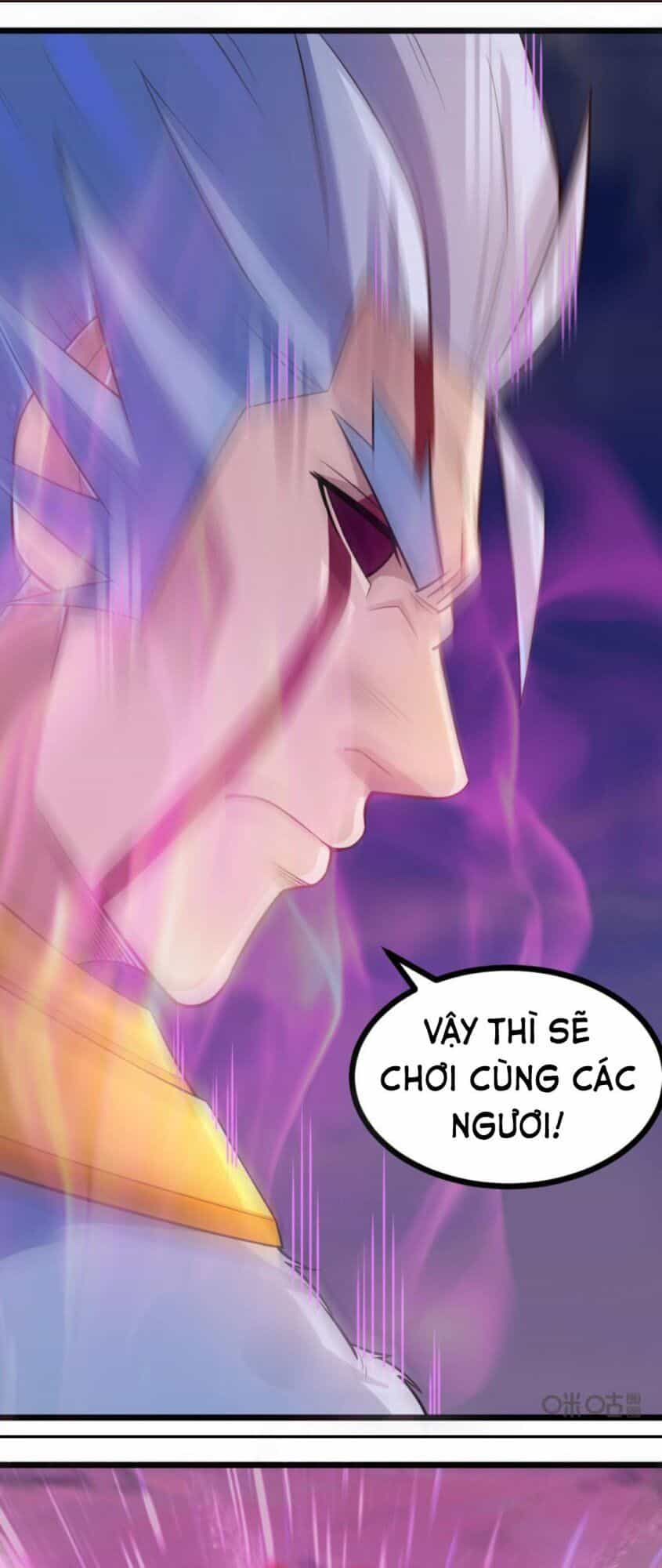 Tu Tiên Cuồng Thần - Chương 77 - ảnh 2